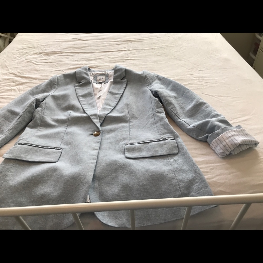 Jacket - Picture 5 of 6